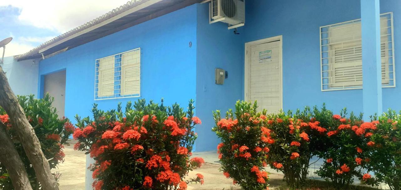 Casa Recanto Dos Cangaceiros Piranhas  Exterior photo